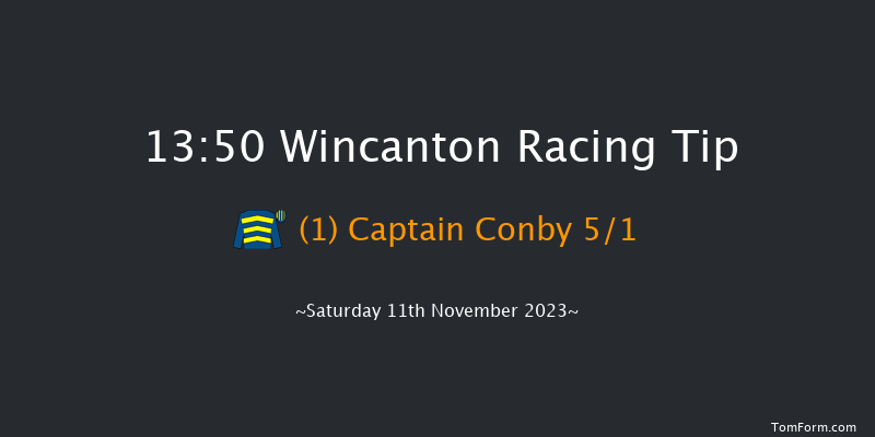 Wincanton 13:50 Maiden Chase (Class 1) 20f Sun 29th Oct 2023