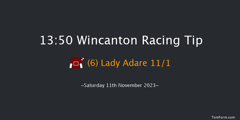 Wincanton 13:50 Maiden Chase (Class 1) 20f Sun 29th Oct 2023