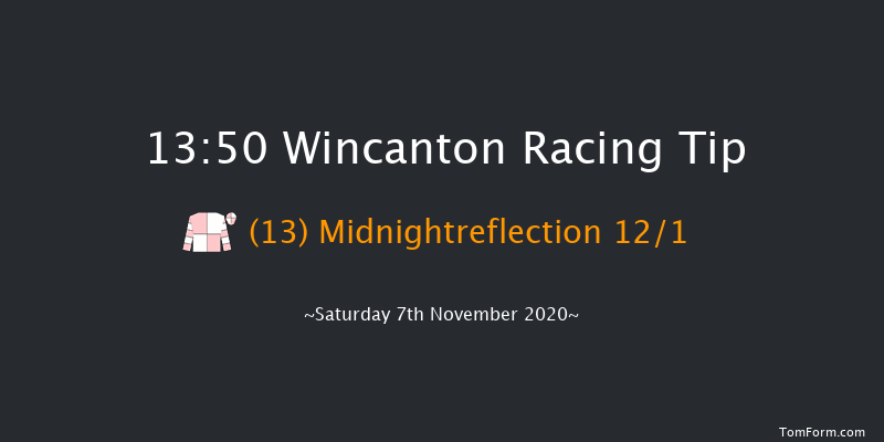 Richard Barber Memorial Mares' Handicap Hurdle (GBB Race) Wincanton 13:50 Handicap Hurdle (Class 2) 21f Sun 25th Oct 2020