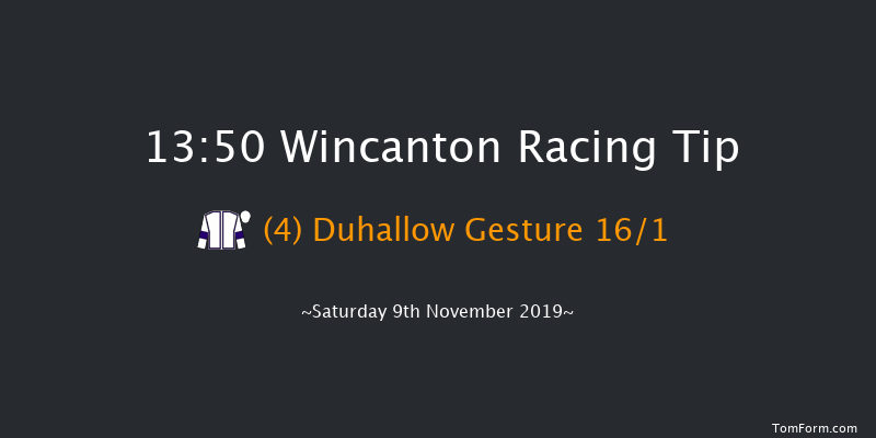 Wincanton 13:50 Handicap Hurdle (Class 2) 21f Sun 27th Oct 2019