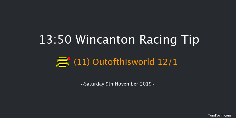 Wincanton 13:50 Handicap Hurdle (Class 2) 21f Sun 27th Oct 2019