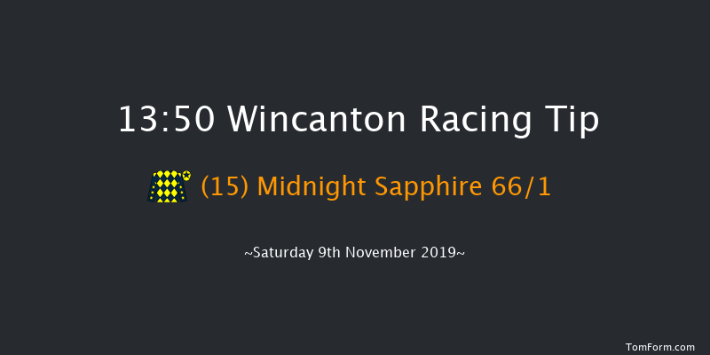 Wincanton 13:50 Handicap Hurdle (Class 2) 21f Sun 27th Oct 2019