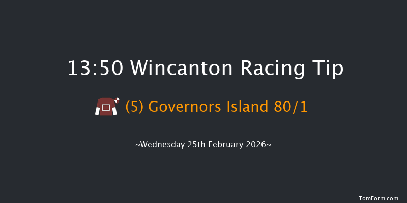 Wincanton 13-50 (Class 4) 15f Sat 14th Feb 2026