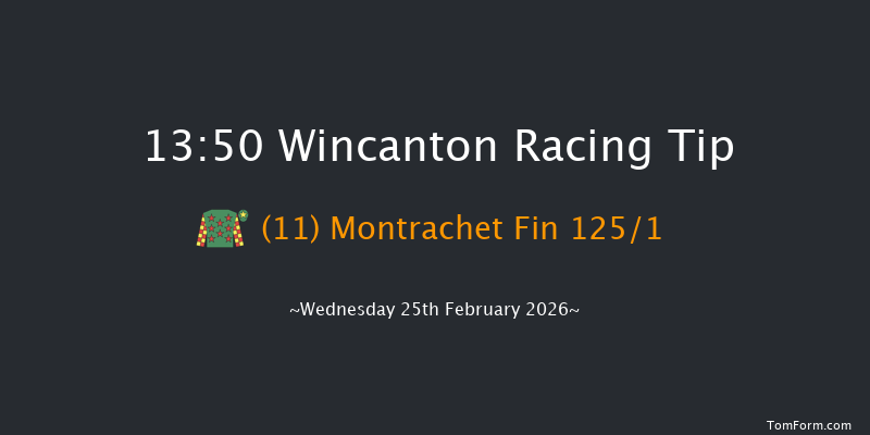 Wincanton 13-50 (Class 4) 15f Sat 14th Feb 2026