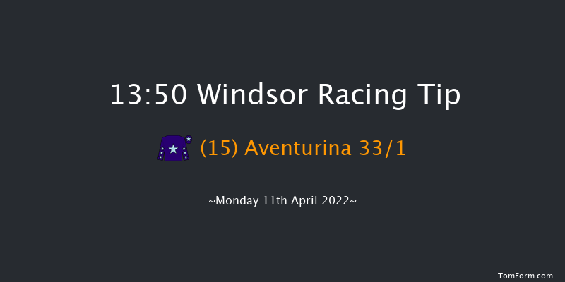 Windsor 13:50 Handicap (Class 6) 6f Mon 4th Apr 2022