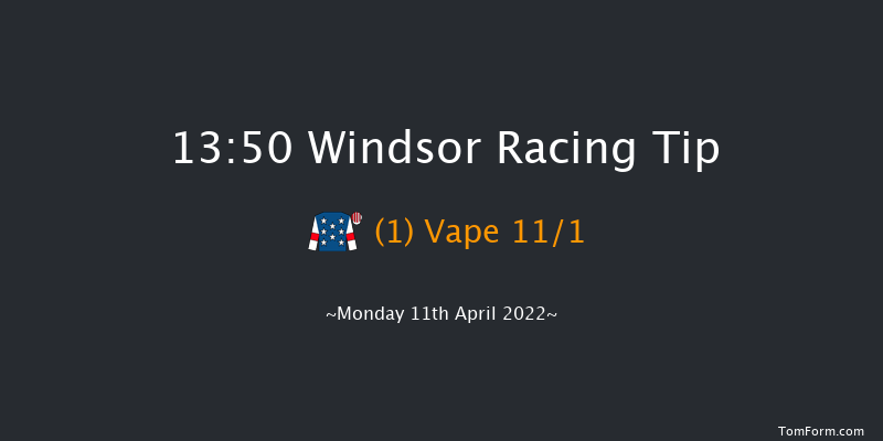 Windsor 13:50 Handicap (Class 6) 6f Mon 4th Apr 2022