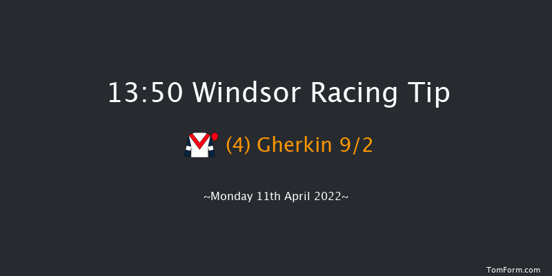 Windsor 13:50 Handicap (Class 6) 6f Mon 4th Apr 2022