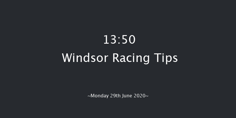 attheraces.com Novice Stakes Windsor 13:50 Stakes (Class 5) 6f Sun 28th Jun 2020