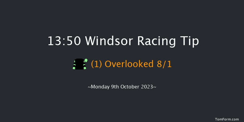 Windsor 13:50 Handicap (Class 5) 8f Mon 4th Sep 2023