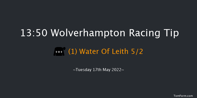 Wolverhampton 13:50 Claimer (Class 6) 5f Mon 9th May 2022