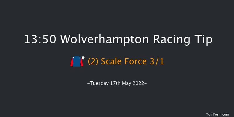 Wolverhampton 13:50 Claimer (Class 6) 5f Mon 9th May 2022
