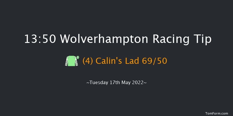 Wolverhampton 13:50 Claimer (Class 6) 5f Mon 9th May 2022
