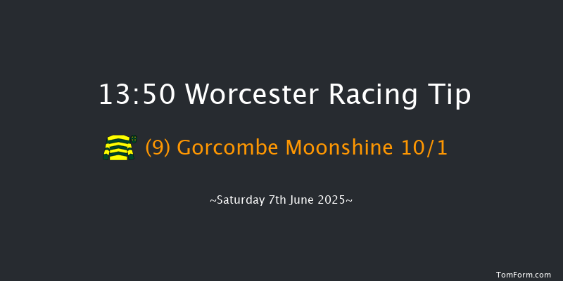 Worcester 13-50 (Class 5) 20f Fri 23rd May 2025