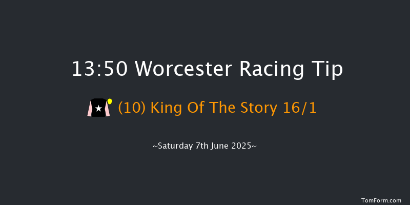 Worcester 13-50 (Class 5) 20f Fri 23rd May 2025