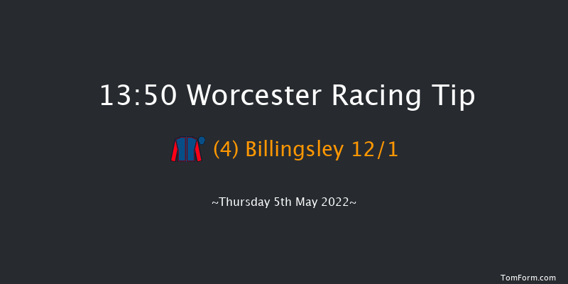 Worcester 13:50 Handicap Chase (Class 4) 20f Tue 19th Apr 2022