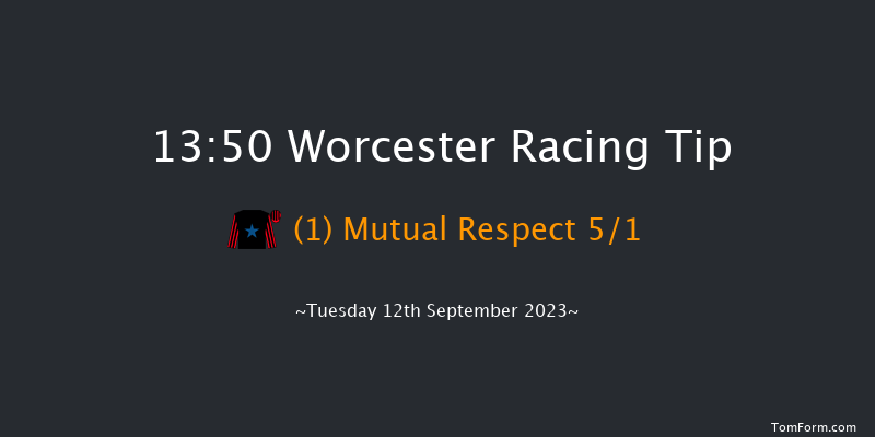 Worcester 13:50 Handicap Chase (Class 5) 16f Sun 3rd Sep 2023