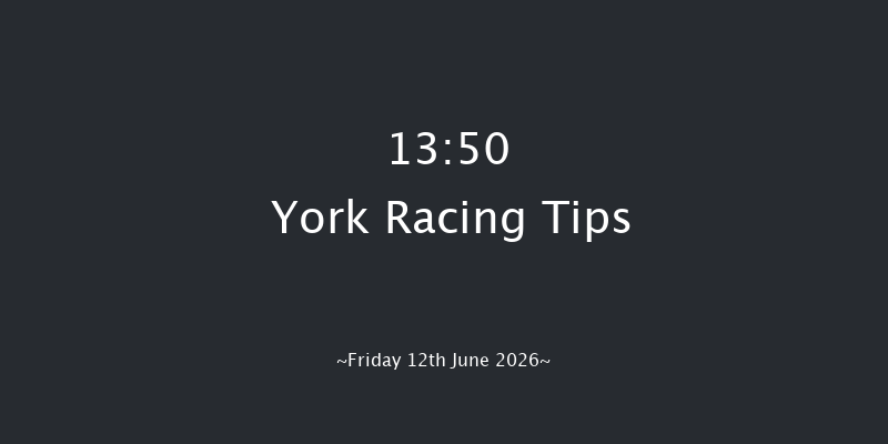York 13-50 (Class 4) 7f Sat 23rd May 2026