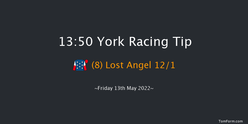 York 13:50 Listed (Class 1) 5f Thu 12th May 2022
