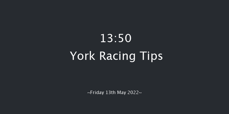 York 13:50 Listed (Class 1) 5f Thu 12th May 2022