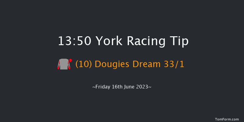 York 13:50 Handicap (Class 4) 10f Sat 27th May 2023