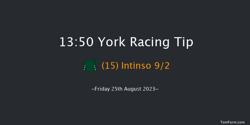 York 13:50 Handicap (Class 2) 12f Thu 24th Aug 2023