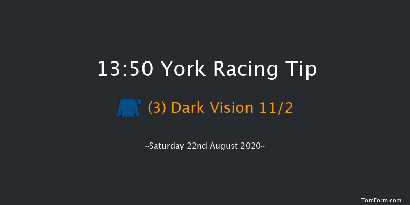 Sky Bet And Symphony Group Strensall Stakes (Group 3) York 13:50 Group 3 (Class 1) 9f Fri 21st Aug 2020