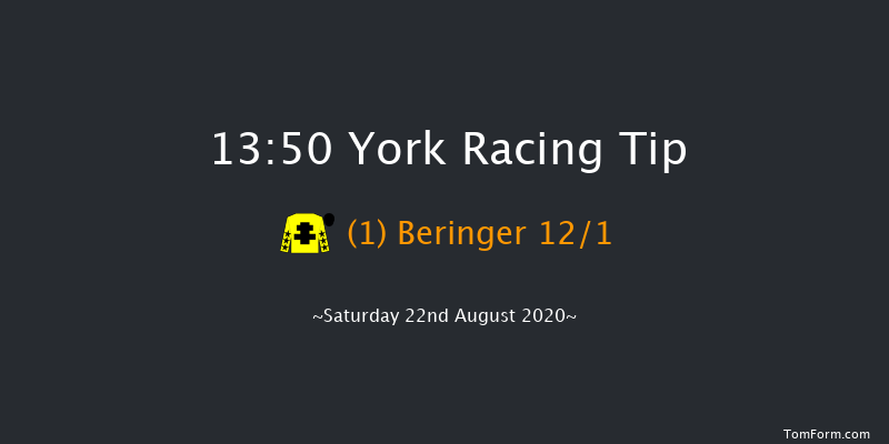 Sky Bet And Symphony Group Strensall Stakes (Group 3) York 13:50 Group 3 (Class 1) 9f Fri 21st Aug 2020
