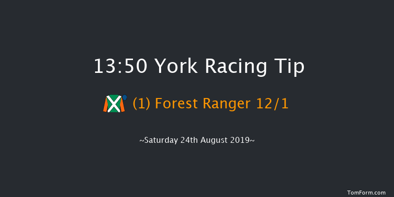 York 13:50 Group 3 (Class 1) 9f Fri 23rd Aug 2019
