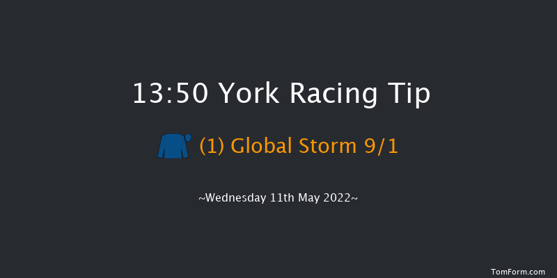 York 13:50 Handicap (Class 2) 12f Fri 14th May 2021