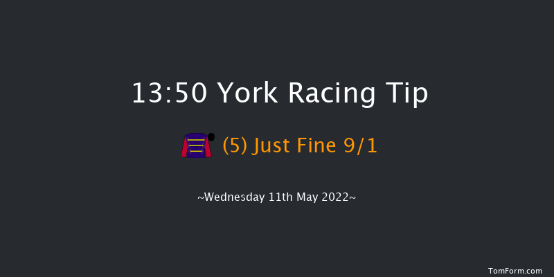 York 13:50 Handicap (Class 2) 12f Fri 14th May 2021