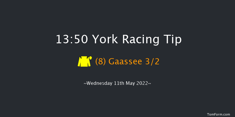 York 13:50 Handicap (Class 2) 12f Fri 14th May 2021