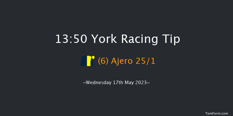York 13:50 Handicap (Class 2) 12f Sat 8th Oct 2022