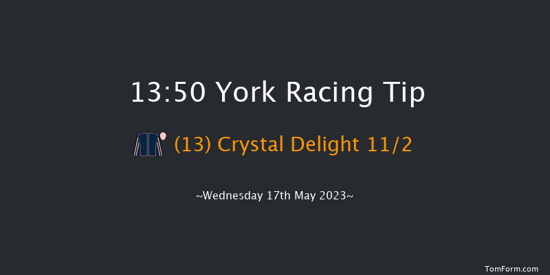 York 13:50 Handicap (Class 2) 12f Sat 8th Oct 2022
