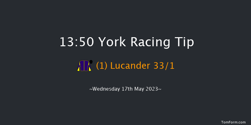 York 13:50 Handicap (Class 2) 12f Sat 8th Oct 2022