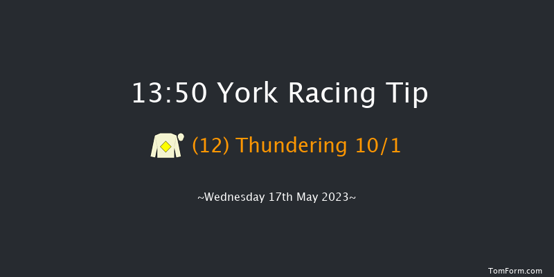 York 13:50 Handicap (Class 2) 12f Sat 8th Oct 2022