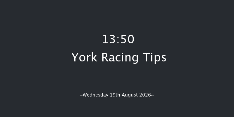 York 13-50 (Class 2) 5f Sun 26th Jul 2026