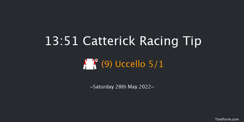 Catterick 13:51 Handicap (Class 6) 12f Fri 20th May 2022