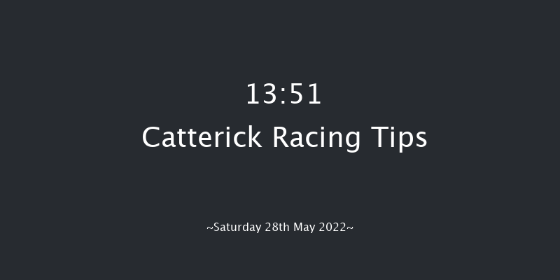 Catterick 13:51 Handicap (Class 6) 12f Fri 20th May 2022
