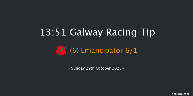 Galway 13:51 Handicap Chase 22f Sat 28th Oct 2023