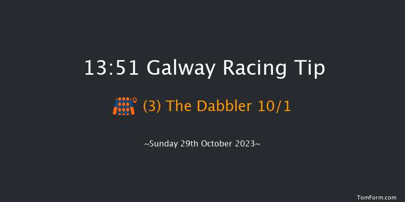 Galway 13:51 Handicap Chase 22f Sat 28th Oct 2023
