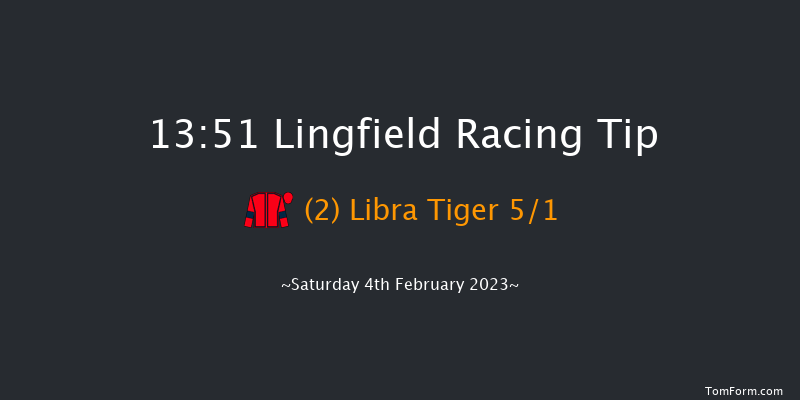 Lingfield 13:51 Handicap (Class 5) 6f Fri 3rd Feb 2023