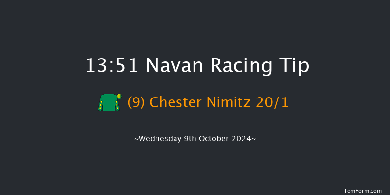 Navan  13:51 Maiden 6f Sat 21st Sep 2024