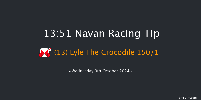 Navan  13:51 Maiden 6f Sat 21st Sep 2024