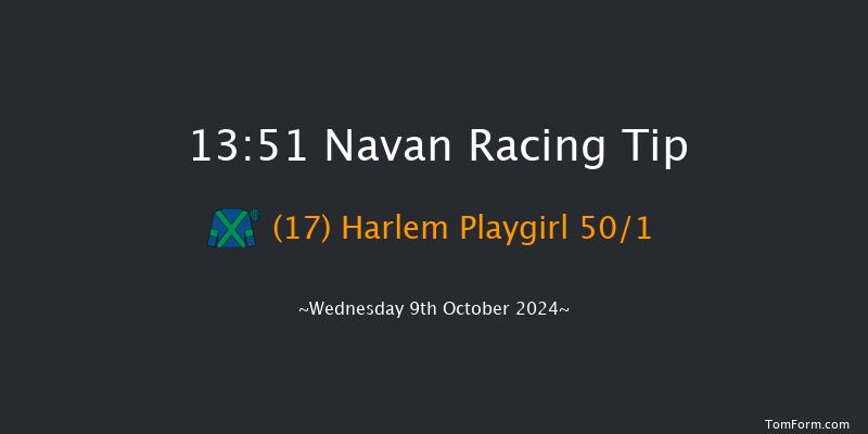 Navan  13:51 Maiden 6f Sat 21st Sep 2024