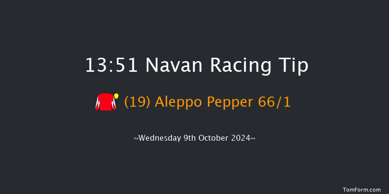 Navan  13:51 Maiden 6f Sat 21st Sep 2024