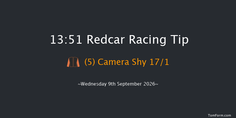 Redcar 13-51 (Class 6) 7f Sat 22nd Aug 2026