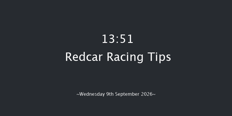 Redcar 13-51 (Class 6) 7f Sat 22nd Aug 2026