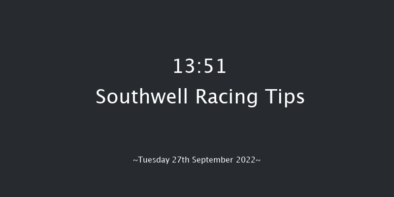Southwell 13:51 Handicap Chase (Class 5) 16f Thu 22nd Sep 2022