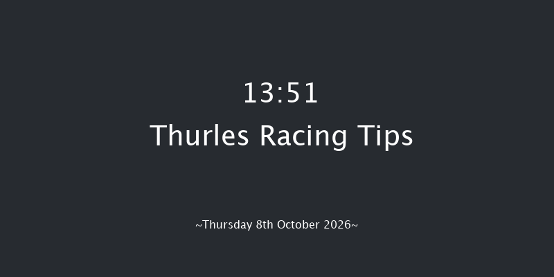 Thurles 13-51 8f Thu 5th Mar 2026