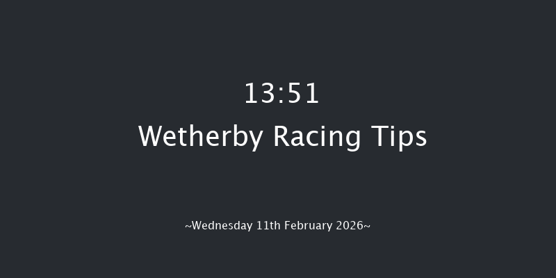 Wetherby 13-51 (Class 3) 19f Thu 22nd Jan 2026